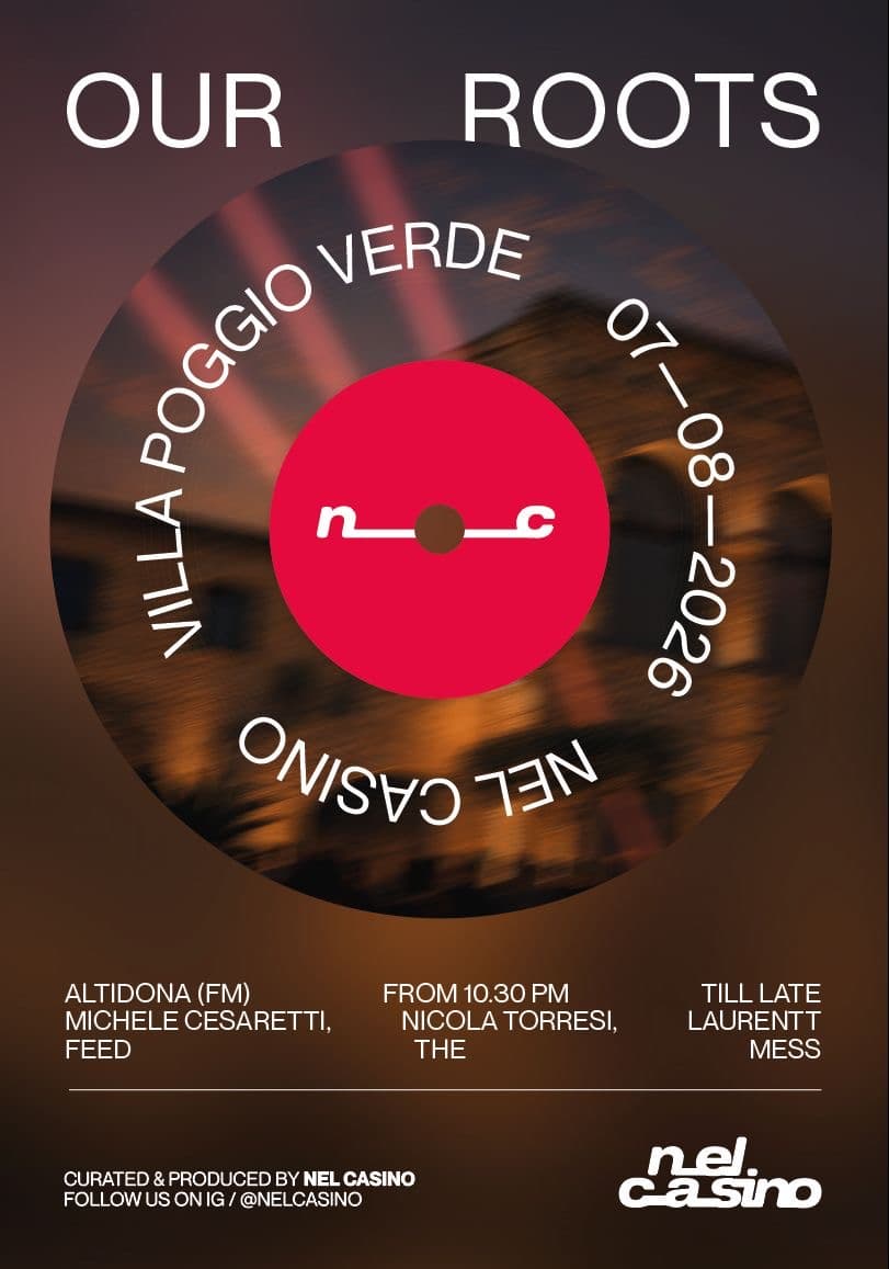 Cover di Nel Casino